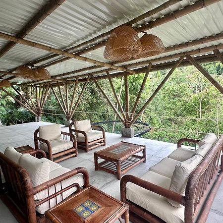 Lodge Paraíso Verde La Linda Exterior foto